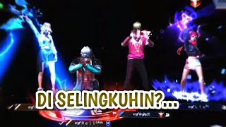 PRESET AM FF🤡 BUAT YANG SERING DI SELINGKUHIN💥 SOUND KEYZUU🤙 VIRAL TIKTOK🎧