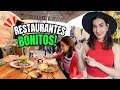 🟤GUANAJUATO [DÓNDE COMER DESAYUNOS] LUGARES de COMIDA ARTESANAL VEGANA [RESTAURANTES] MÉXICO
