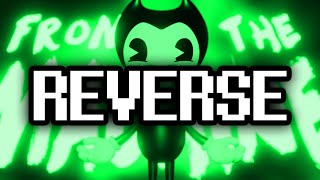 Reverse ► BENDY SONG From the Machine feat. SquigglyDigg (Orchestral)