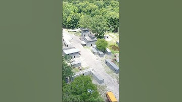 Battlefield From Above