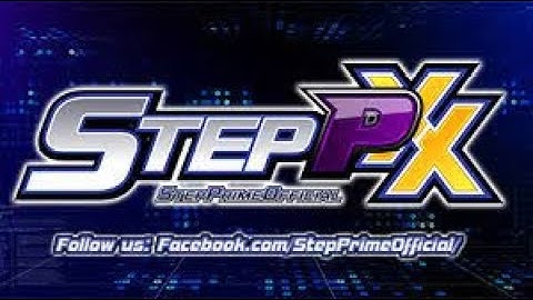 StepXX Live Streaming