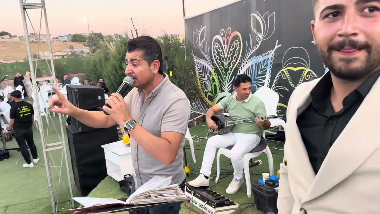 Grup şile. Hima hima