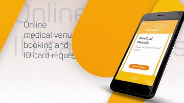 V-Guard - Digidesk - Teaser