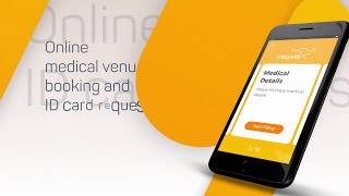 V-Guard - Digidesk - Teaser screenshot 1
