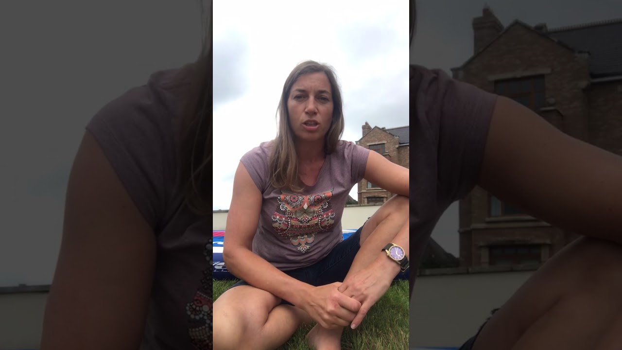 Safety on the water stand up paddle boarding