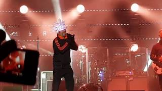 Jamiroquai Alright  Live Meo Sudoeste 2017