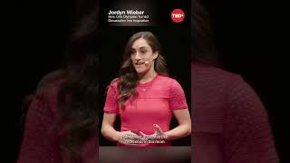 Jordyn Wieber - How One Olympian Turned Devastation Into Inspiration