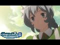 Lap Pillow | Is It Wrong to Try to Pick Up Girls in a Dungeon? III