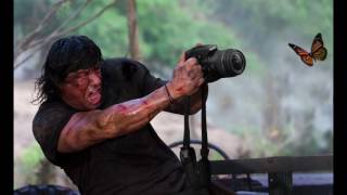 When Rambo Meets Butterfly - Ctrl-Z screenshot 4