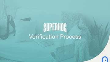 Seamless guest verification with Enso Connect + Superhog integration