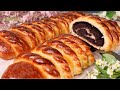 МАКОВЫЙ РУЛЕТ – СОЧНАЯ начинка, и МЯГКОЕ ТЕСТО | Оливьедка