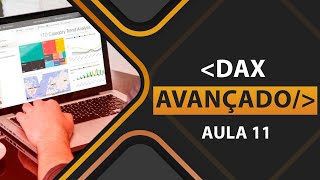 Aula 11 - RANKX e TOPN - DAX Avançado