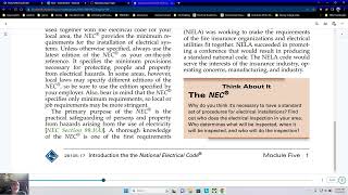 NEC EL120 Week 1 Lecture