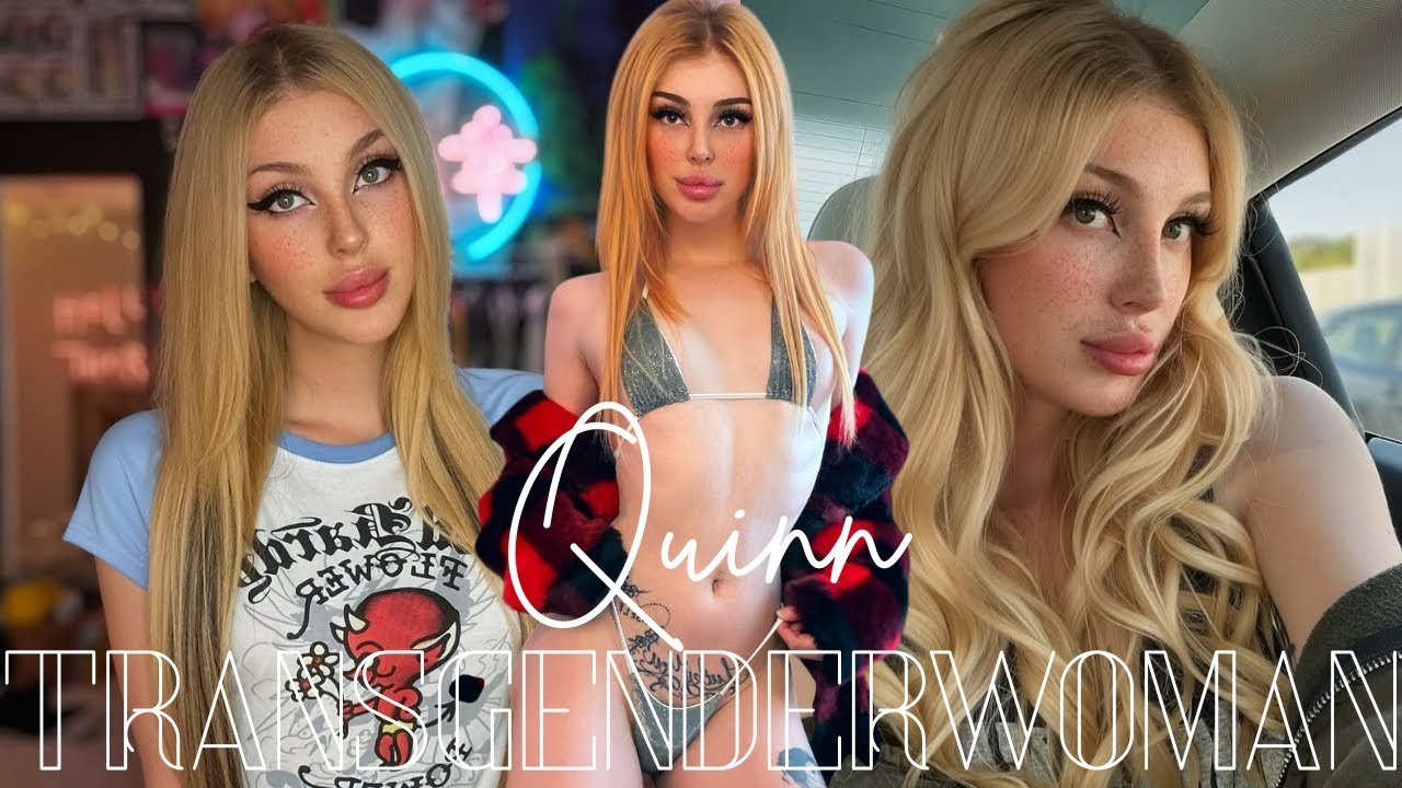 Кроссдрессер, любящий аниме, превращается в прекрасного создателя трансгендерного контента.