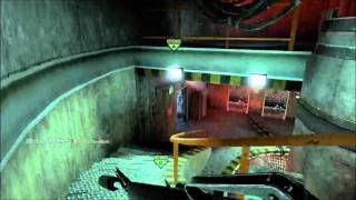 Trilpé dans Black Ops ! - en recherche et destruction hardcore dans Array (Black Ops)