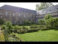  abbaye fontaine daniel