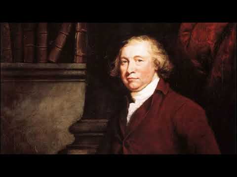 Video: Triết lý Edmund Burke là gì?