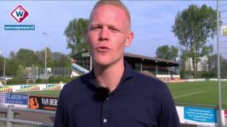 Haagse voetbalclub VUC haalt tienduizenden euro's op