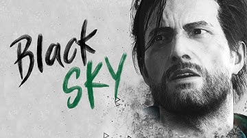 【GMV】 The Evil Within 2 | Black Sky