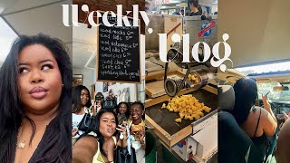 I Found This Footage and HAD TO Post It 😭 | Rooftops, Buffalo & Toronto Summer Lost Files Update