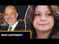 BREAKING  -  Valerie Bertinelli Files for Divorce from Tom Vitale