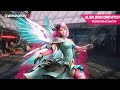 Tekken 8 Alisa Gameplay | FaziGamer