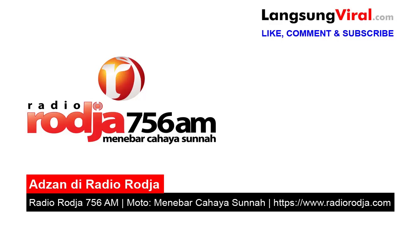 adzan radio rodja mp3 adzan radio rodja mp3