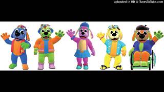 The Raggs Band - Star Baby