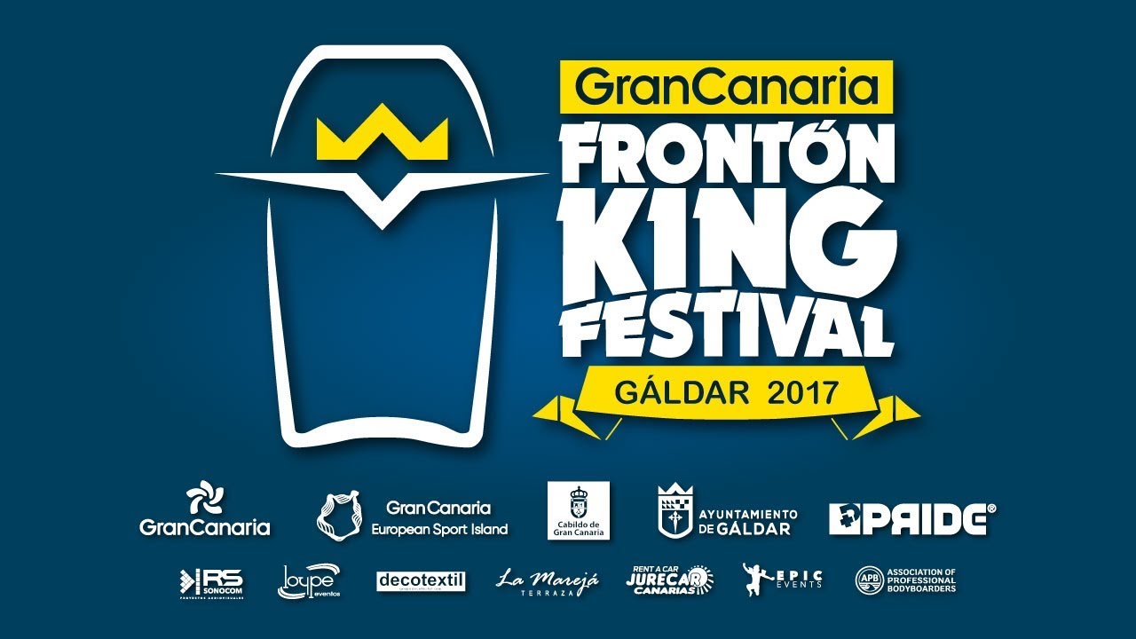Fronton King 2017 Day 7