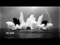 Allied Radar Changed Everything — German Submarines Had No Chance