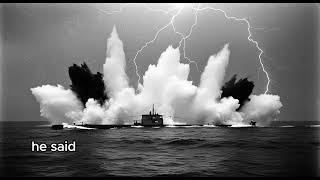 Allied Radar Changed Everything — German Submarines Had No Chance