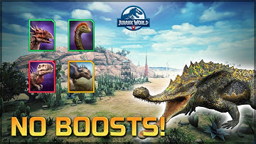 Defeat The Grypolyth Raid Boss With Unboosted Team