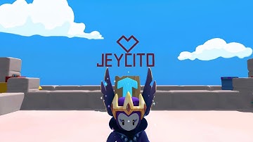 I created a map for @Jeycito in Stumble Guys | Stumble Guys 🏃