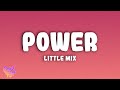 Little Mix ft. Stormzy - Power ๐ถ