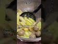 蝦醬西芹潮州牛丸Teochew beef balls with shrimp paste and celery