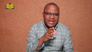 UWANADAMU WA YESU KRISTO - Apostle Daniel Musokwa