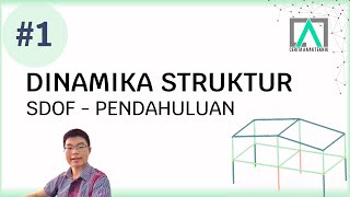 Dinamika Struktur #1: SDOF - Pendahuluan