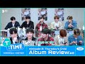 [T:TIME] ‘minisode 2: Thursday's Child’ Album Review #2 - TXT (투모로우바이투게더)