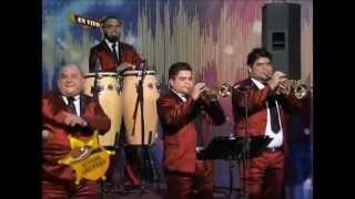 La Rumbera MX - Maria candela