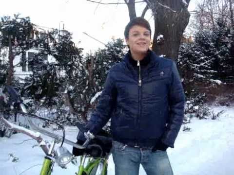 Zucker - Peter Fox - Musikvideo
