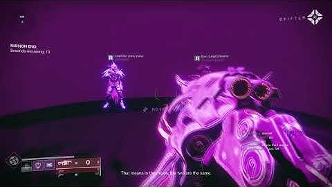 Prophecy dungeon bug destiny 2