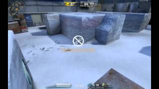 AVA Aeria Games Connection fail Rage