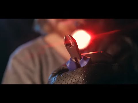 ASMR Hacking Your Tingles