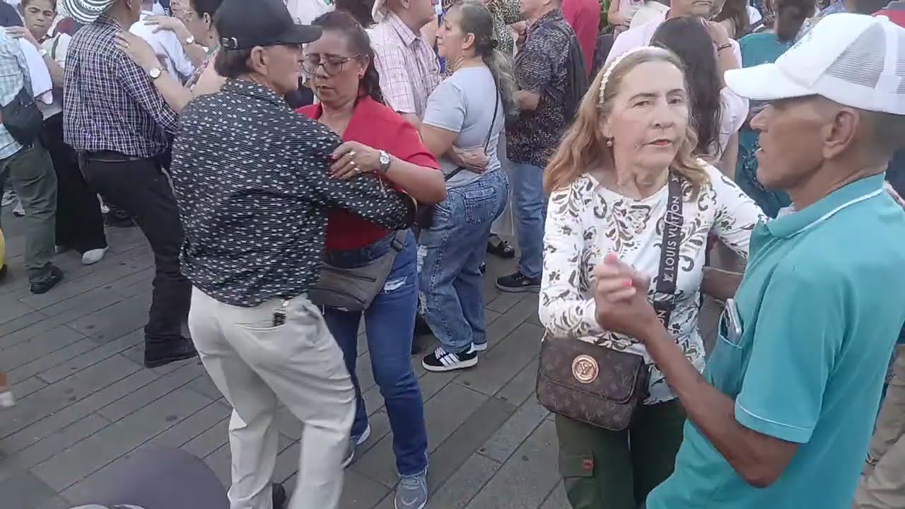 Los integrados parranderos. Varios temas 2. Marzo 7 2026.