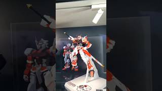 Astray Red Frame Sword Dance – Lightning Slash