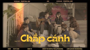 Yii - Chắp Cánh ft. Yc, Bu5h (Official M/V)