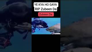 Live death zubeen gargin singapore |Zubeen Garg death | assam