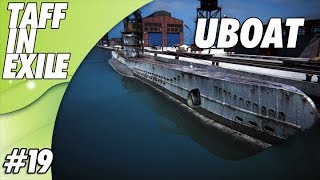 UBOAT | Weekly Patrol | A Fresh Start!
