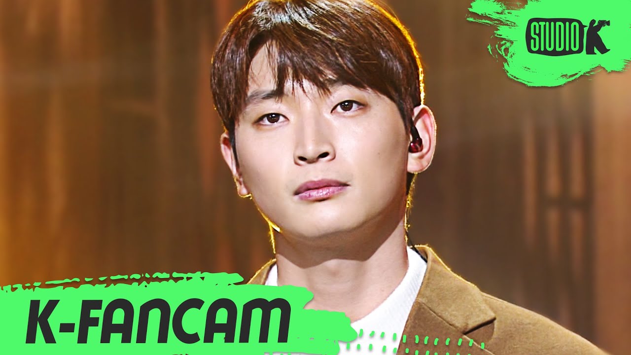 [K-Fancam] 2AM 정진운 직캠 ‘가까이 있어서 몰랐어 (Should've known)’ (2AM Jung Jin Woon Fancam) l @MusicBank 211105のサムネイル
