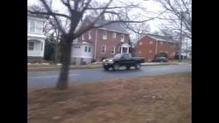 Clarendon VA